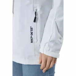 Kailey Jacket White