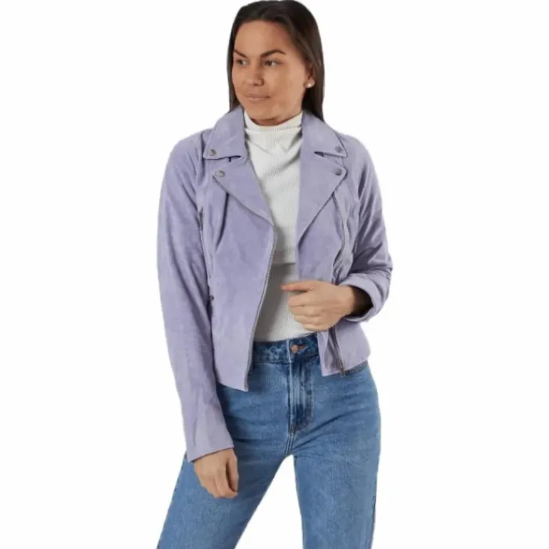 Kaley Purple