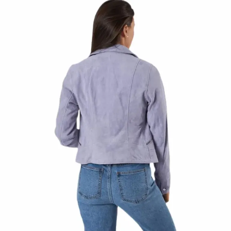 Kaley Purple