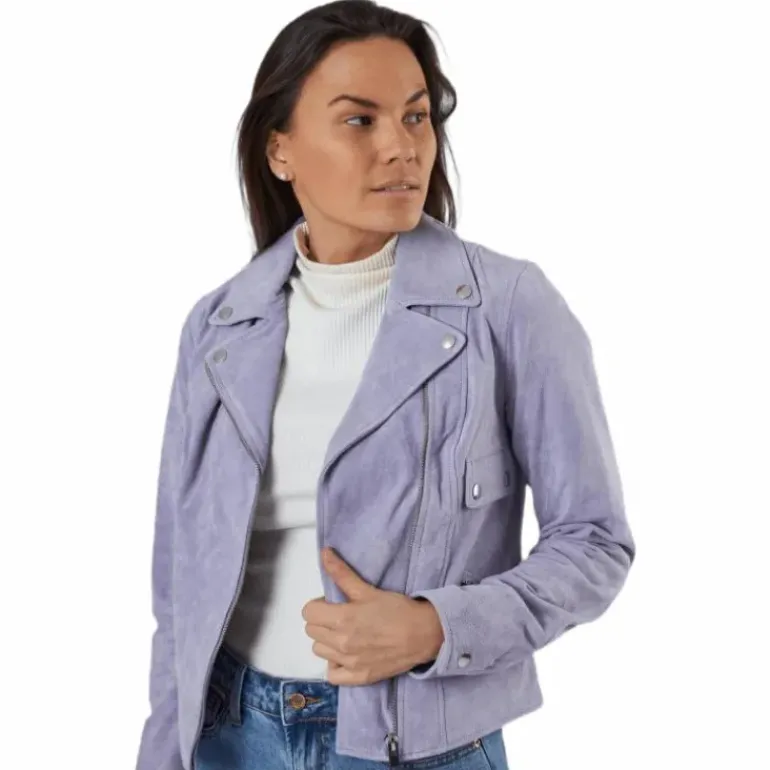 Kaley Purple