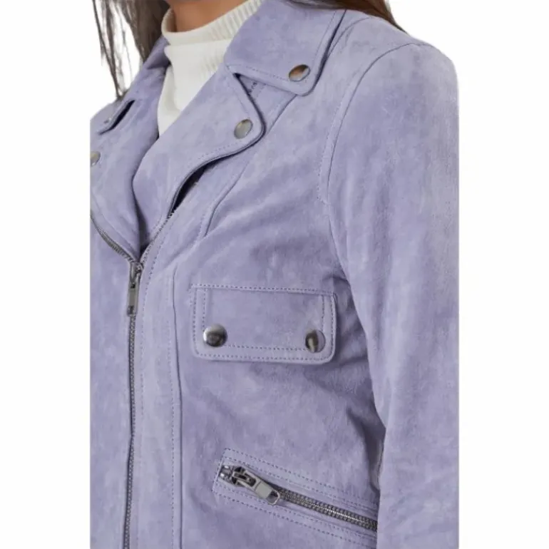 Kaley Purple