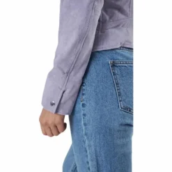 Kaley Purple