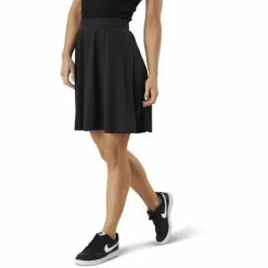 Kamala Mw Skirt Black