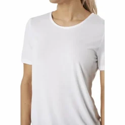 Kamala Ss Top White