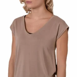 Kamala Tee Beige