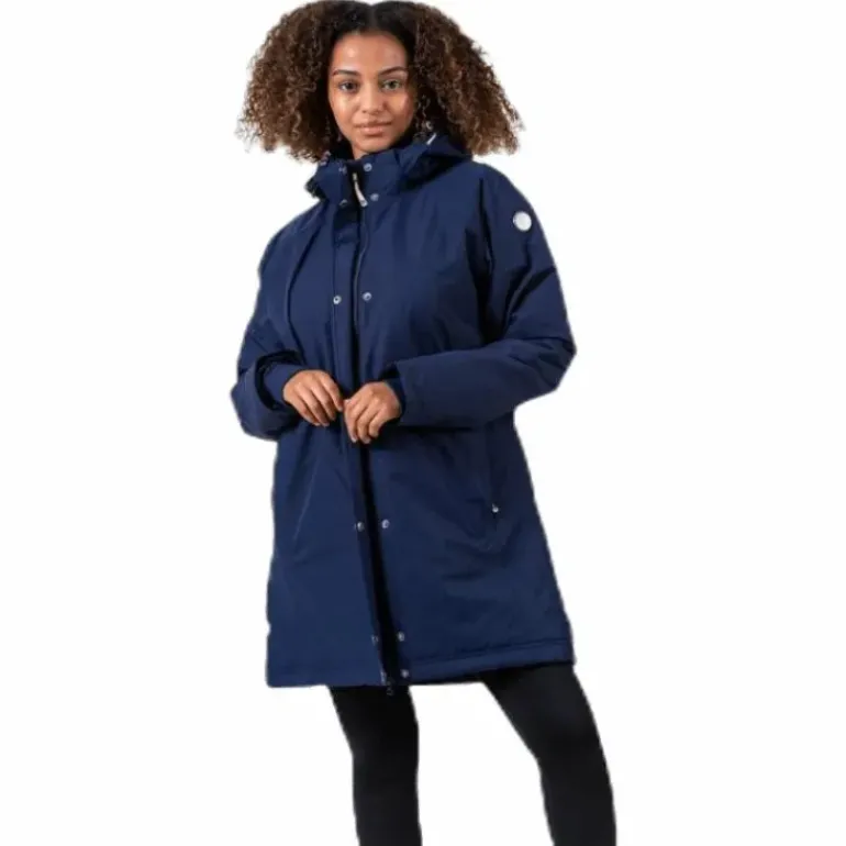 Kansas Jacket Blue