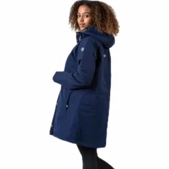 Kansas Jacket Blue