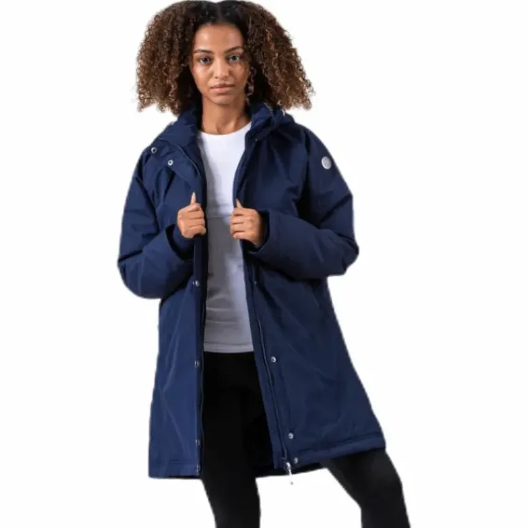 Kansas Jacket Blue