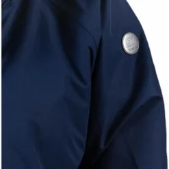 Kansas Jacket Blue