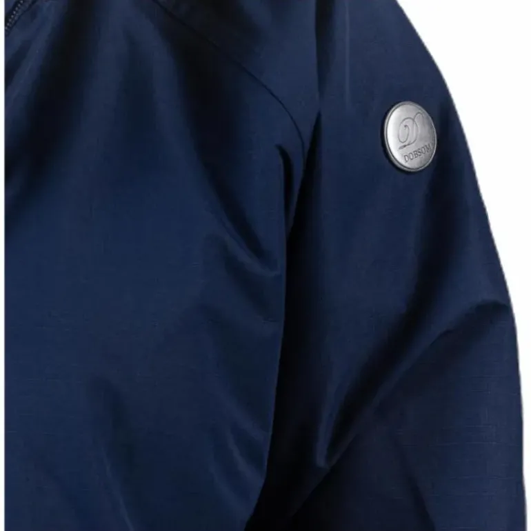 Kansas Jacket Blue