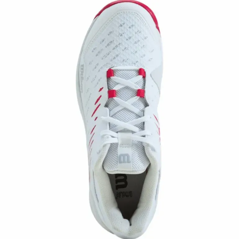 Kaos Comp 3.0 W White/pink