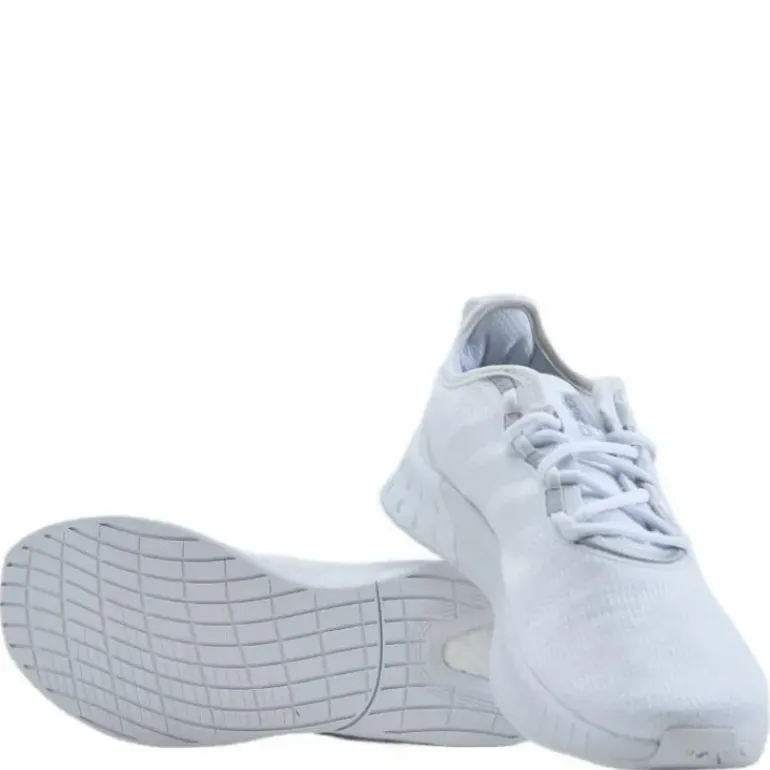 Kaptir Super Shoes Cloud White / Cloud White / Core Black