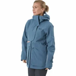 Karen Jacket Sail