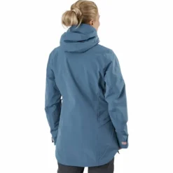 Karen Jacket Sail
