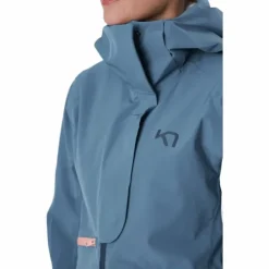 Karen Jacket Sail