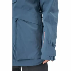 Karen Jacket Sail