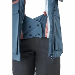 Karen Jacket Sail