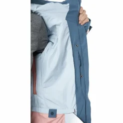 Karen Jacket Sail