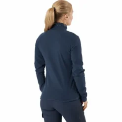 Kari Full-zip Fleece Mar