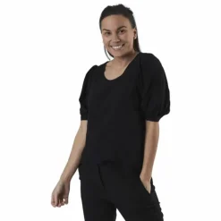 Karma Life 2/4 Solid Top Wvn Black