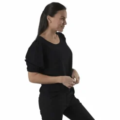 Karma Life 2/4 Solid Top Wvn Black