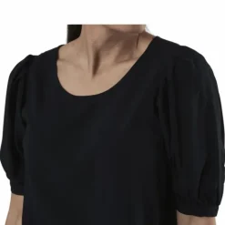 Karma Life 2/4 Solid Top Wvn Black