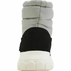 Kash Style Snow Joggers Black