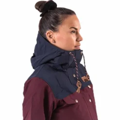 Kate Jacket Purple