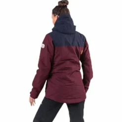 Kate Jacket Purple