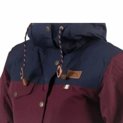 Kate Jacket Purple