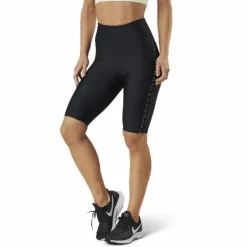 Kay Bike Tights Black