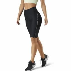 Kay Bike Tights Black