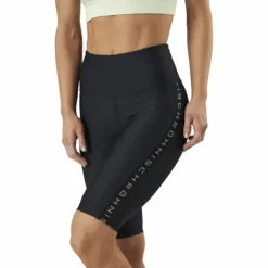 Kay Bike Tights Black