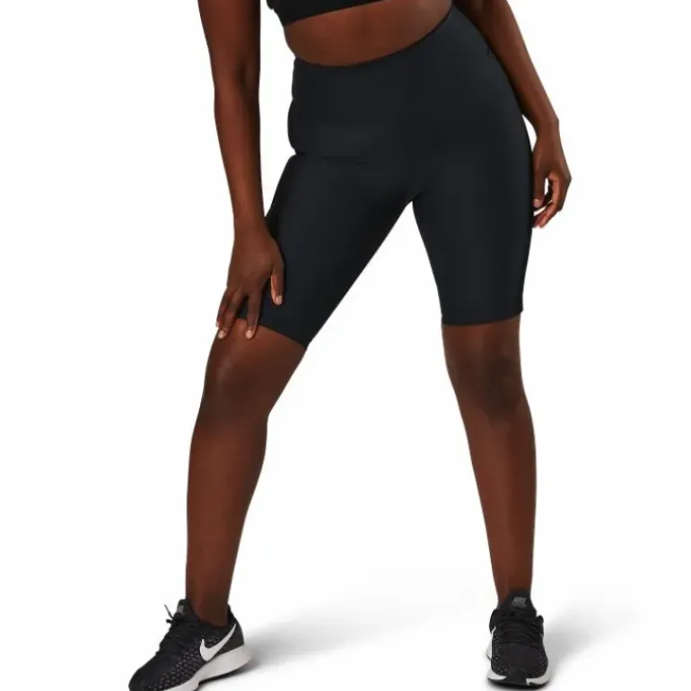 Kay Bike Tights Black/black