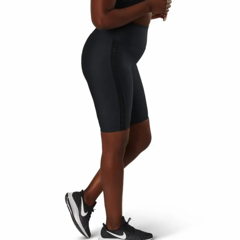 Kay Bike Tights Black/black
