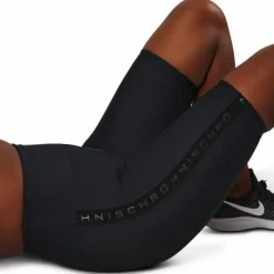 Kay Bike Tights Black/black