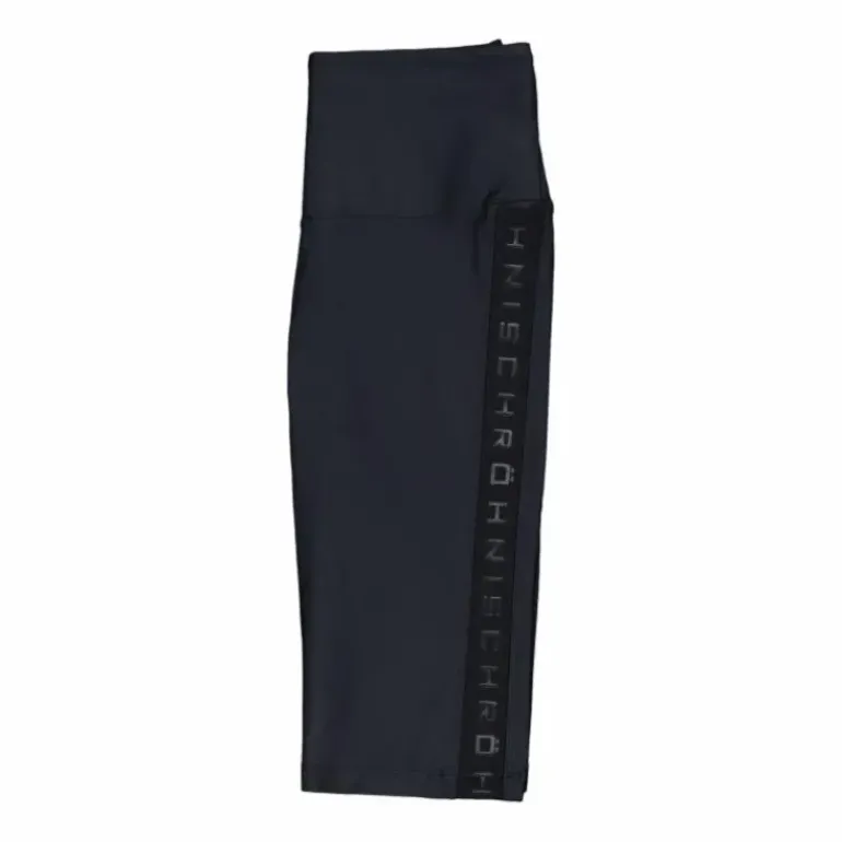 Kay Bike Tights Black/black