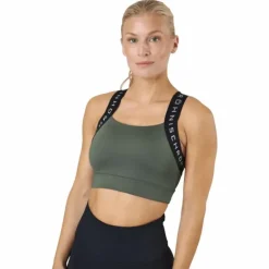 Kay Sports Bra Beetle