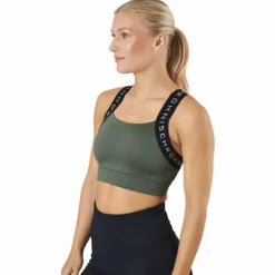 Kay Sports Bra Beetle
