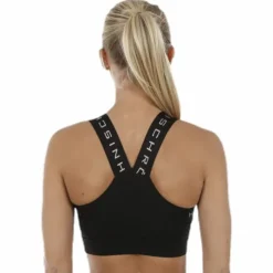 Kay Sports Bra Black