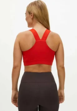 Kay Sports Bra Poinciana