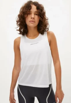 Kay Tank Top White