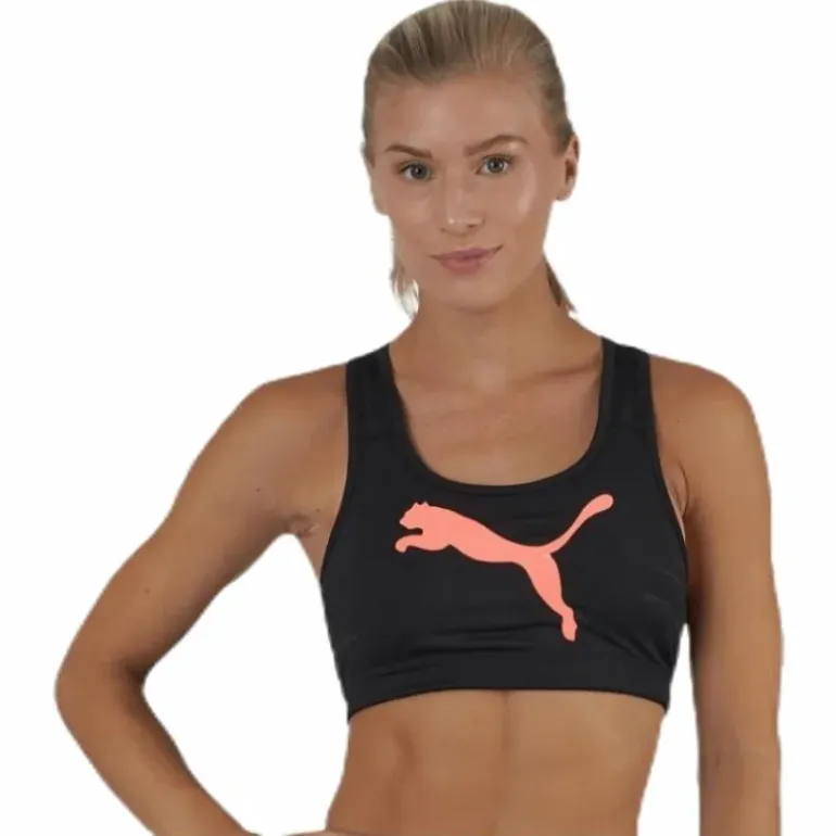 4Keeps Bra M Pink/Black