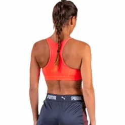4Keeps Bra M Pink/Red