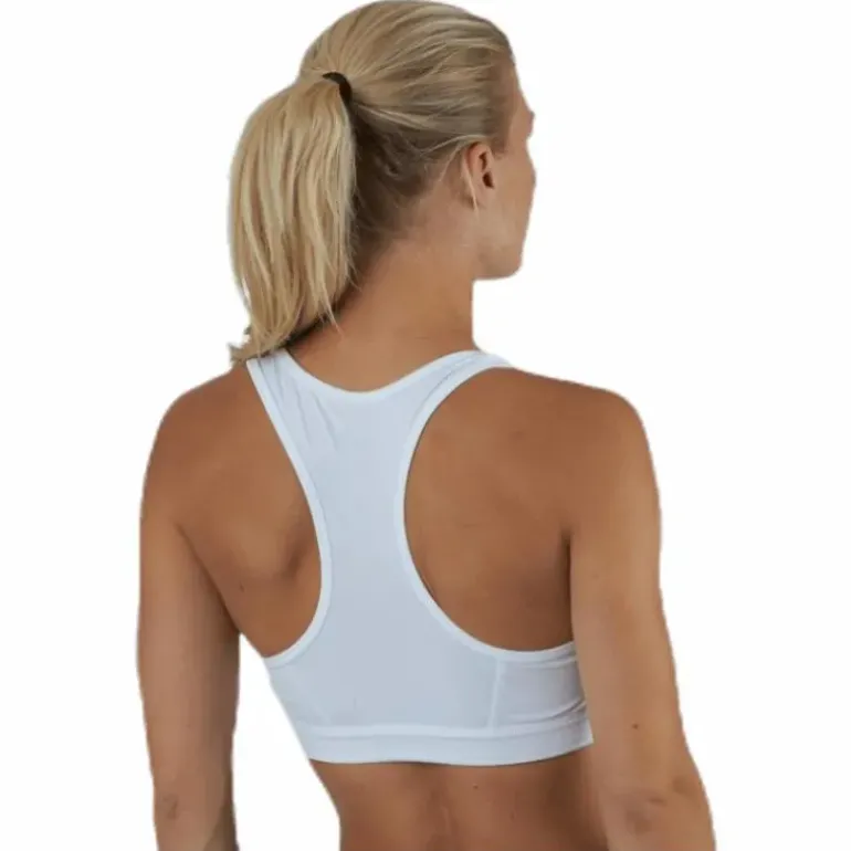 4Keeps Bra M White/Black