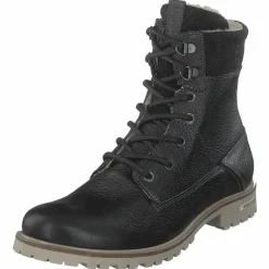 Kenna Hgh Tmb W Black
