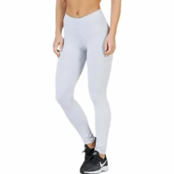 Kensington Leggings White