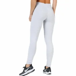 Kensington Leggings White