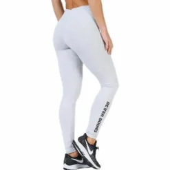 Kensington Leggings White