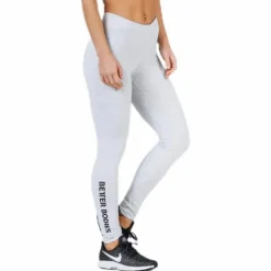 Kensington Leggings White